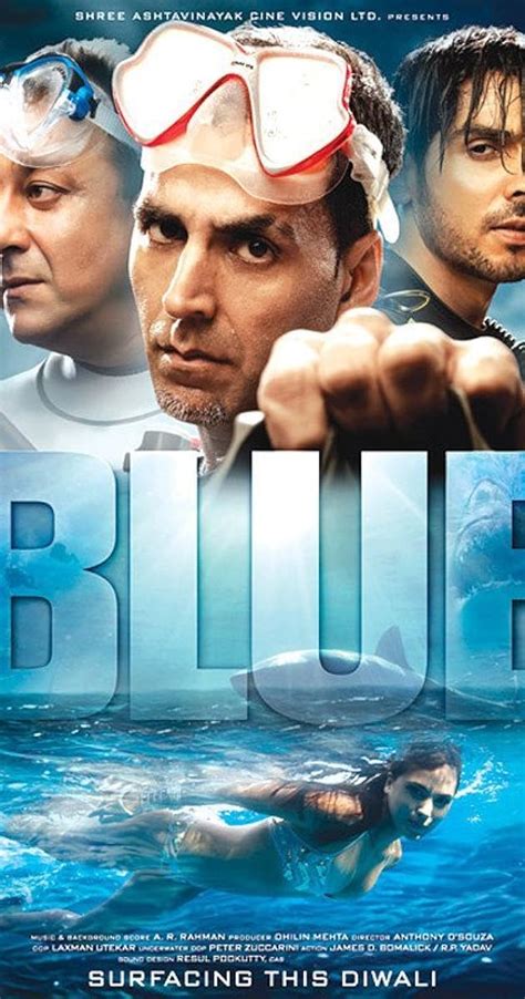 bluefim|Blue 2009 Full Movie Online